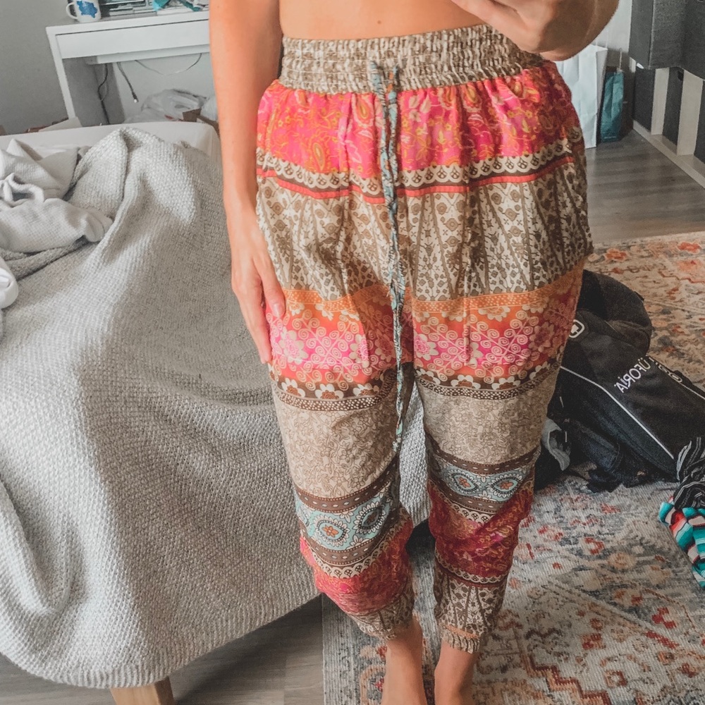 Pants